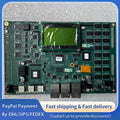 1  PCS used Lam Research Industrial Mainboard 810-135227-011 #LYQ007