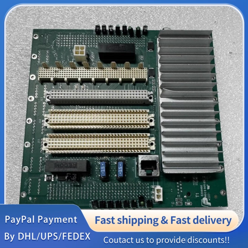 1  PCS used Lam Research PCB Circuit Board 810-800081-021 #LYQ007