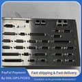 1  PCS used Lam Research Semiconductor Controller 853-252747R006#LYQ007