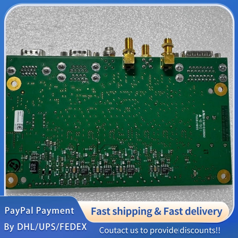 1  PCS used Lam Research Original PCB Circuit Board 810-048219-015#LYQ007