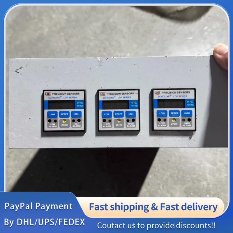 1  PCS USED APPLIED MATERIALS Ion Implantation Equipment Controller #LYQ007