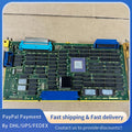 1  PCS used FANUC A16B-1211-0900/15B Control Board#LYQ007