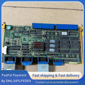 1  PCS used FANUC A16B-1212-C021 Control Board #LYQ007