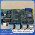 1  PCS used FANUC A16B-2200-0380/03A Board #LYQ007