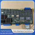 1  PCS used FANUC A16B-1212-027 Control Board #LYQ007