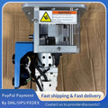 1  PCS used  AMAT Lifting Mechanism 0010-19199 / 0190-13714 #LYQ007