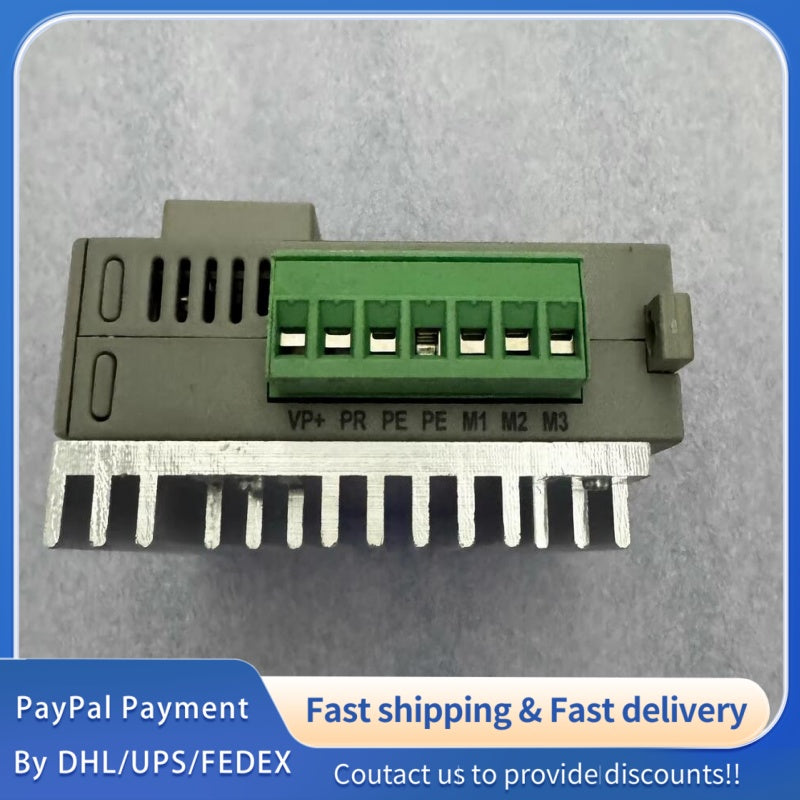 1  PCS used ELMO Servo Driver HAR-5/60R-20 #LYQ007