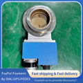 1  PCS used NIHON MILLIPORE Butterfly Valve MDVX-030ISO-T #LYQ007