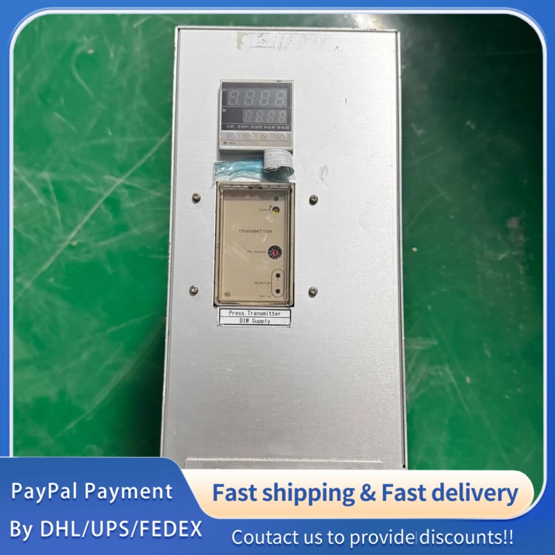 1  PCS used RKC INSTRUMENT ONB-BOX (PHASE2)-CS1 #LYQ007