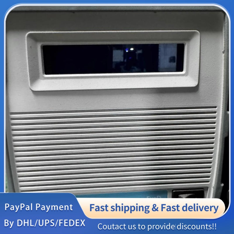 1  PCS used EyeD Precision Endpoint System Controller SD1024G-2-S AMAT #LYQ007