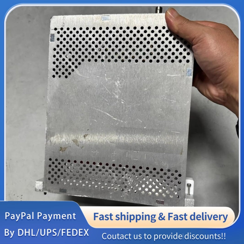 1  PCS used SPELLMAN High Voltage Power Supply Module ESC5PN25X3717 #LYQ007