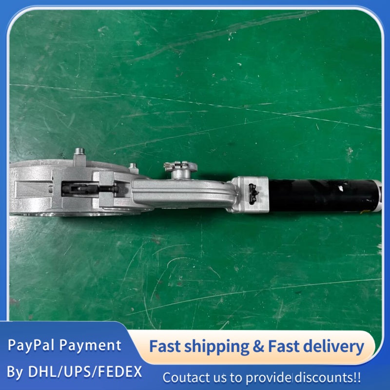 1  PCS used VAT Vacuum Valve 12146-PA24-ACF1/0019 #LYQ007
