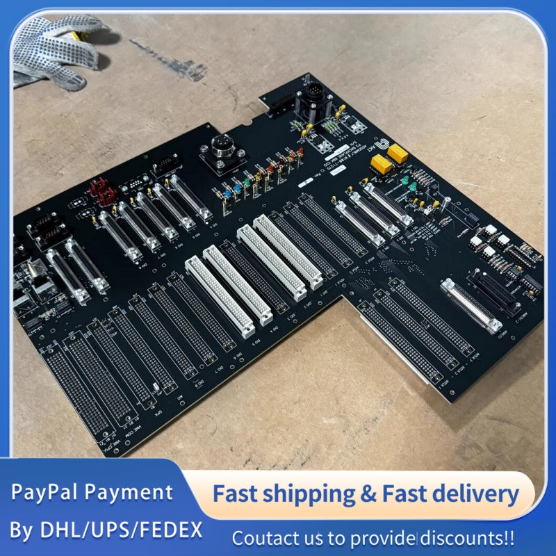 1  PCS  new AMAT 0100-71275 Motherboard #LYQ007