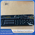 1  PCS used AKT CHAMBER REMOTE CONTROL 10K Circuit Board  0100-71134 #LYQ007