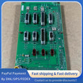1  PCS  used APPLIED MATERIALS Control Board ASSY NO. 0100-01398 #LYQ007