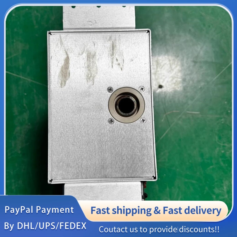 1  PCS used COMET RF Power Matcher 0190-33856 #LYQ007