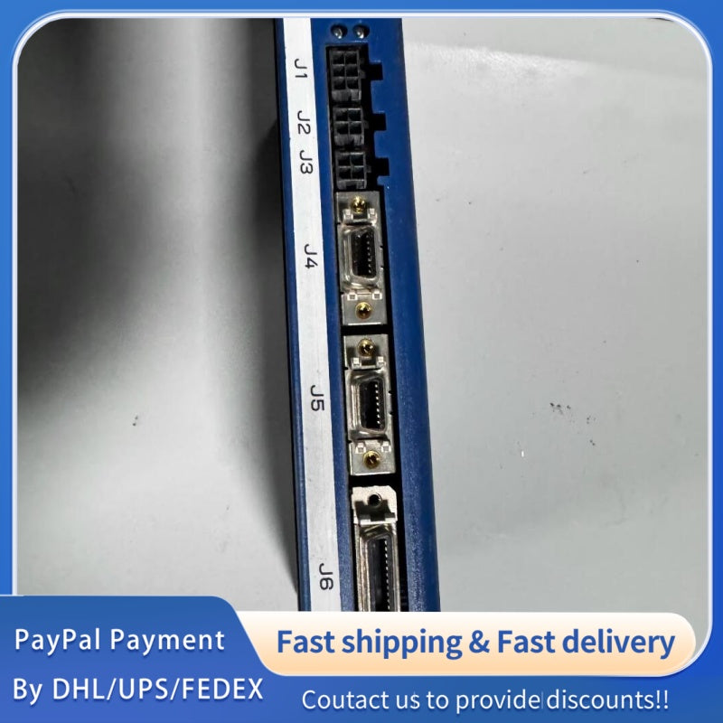 1  PCS used Copley Controls 800-1514 Servo Driver#LYQ007
