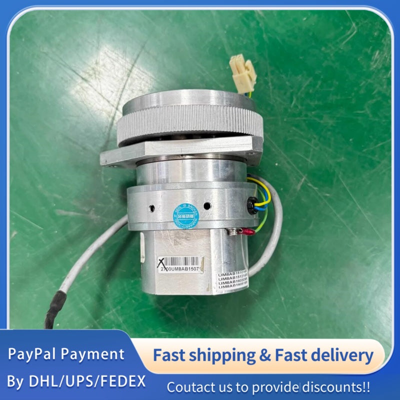 1  PCS used Kollmorgen PMI Linear Motor E19005770 #LYQ007