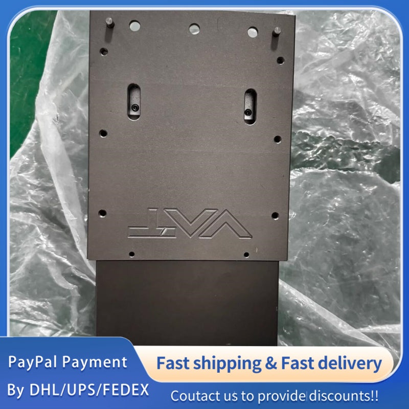 1  PCS used VAT Industrial Automation Equipment 0750X-UA24-AJP2/0351 #LYQ007