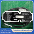 1  PCS used Entegris NT Integrated Flow Controller 6510-T2-F02-XXX-M-P1-U3-N09 #LYQ007