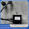 1  PCS used YASKAWA Servo Motor SGMP-01U3AP08 #LYQ007