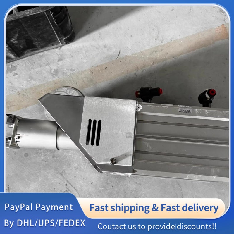 1  PCS used AMAT/Applied Materials Lifting Mechanism 119423-366 #LYQ007