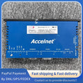 1  PCS used Accelnet 800-1718 Controller Module #LYQ007