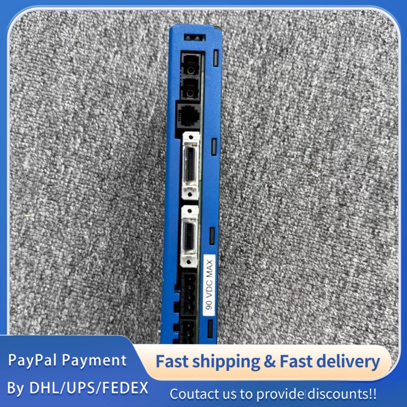 1  PCS used Accelnet 800-1718 Controller Module #LYQ007