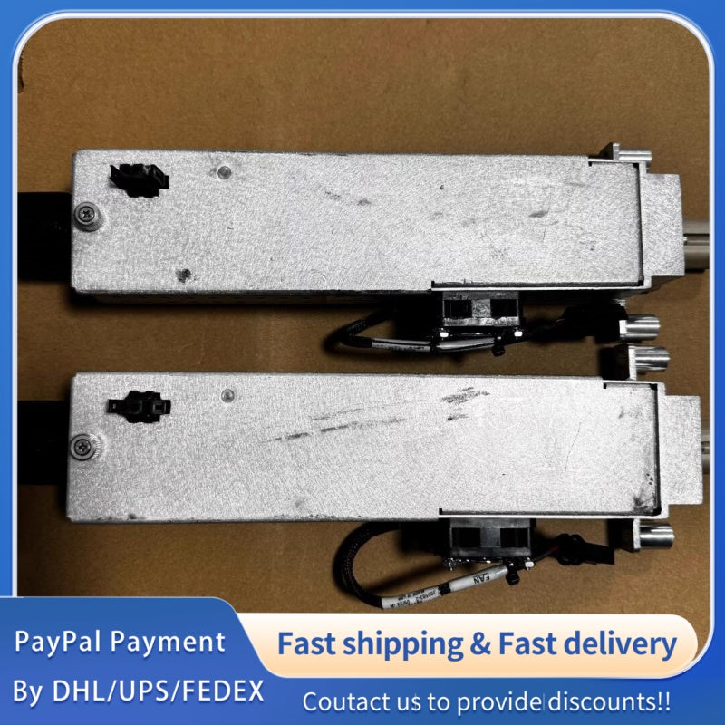 1  PCS used AMAT RF Filter  0010-35292 REV:01 #LYQ007
