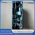 1  PCS used Panasonic Servo Driver  MSDB3A2AAD02#LYQ007