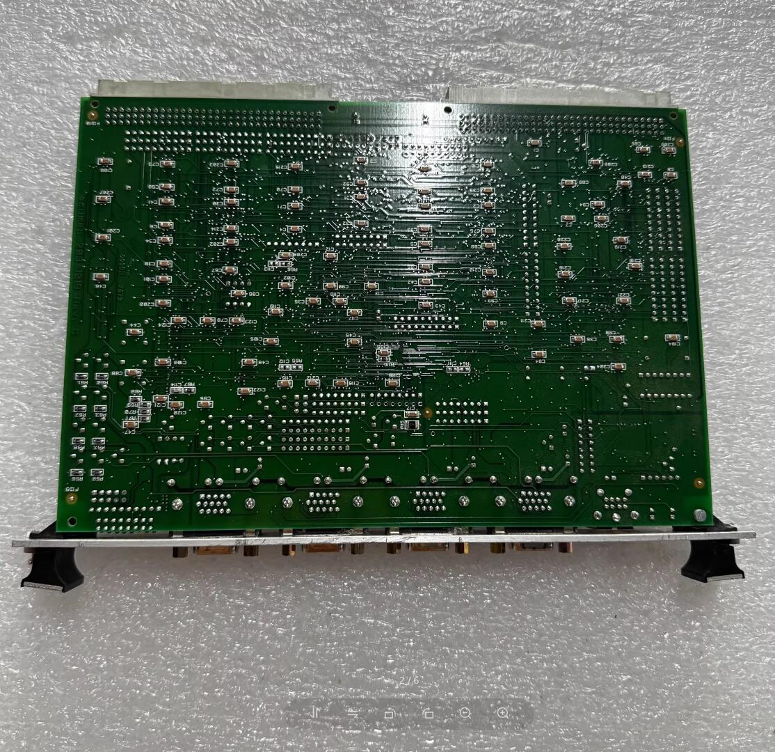 1  PCS used COGNEX Industrial Camera Card 200-1019 Rev L