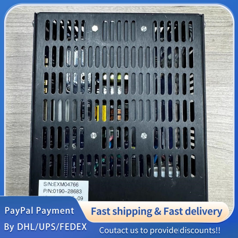 1  PCS USED AMAT EXACTUS IFM8-915 0190-28683#LYQ007