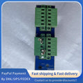 1  PCS USED Yamatake DMC10D4CV0000M08 Regulator #LYQ007
