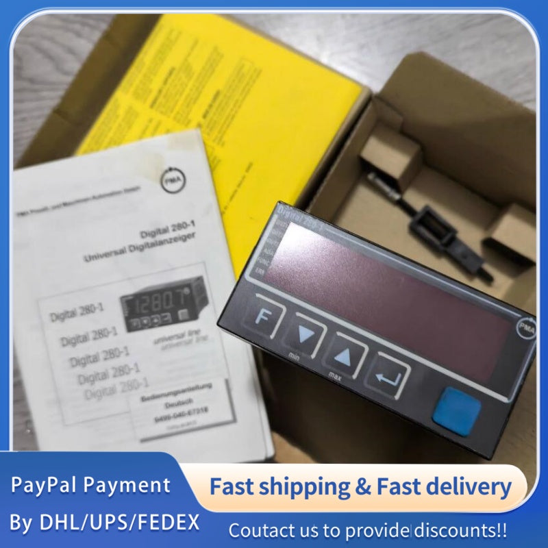 1  PCS new PMA Digital 280-1  D280-112-0000D-000#LYQ007