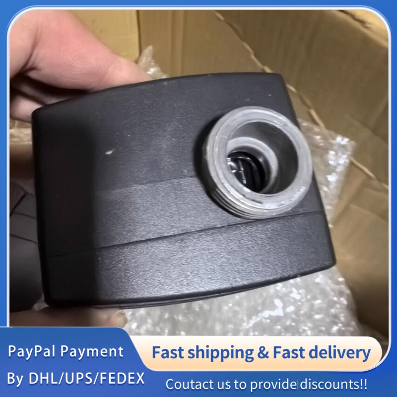 1  PCS new Krom/Schroder UVC1 L1G1A 84320300 Flame Detector #LYQ007