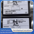 1  PCS used Siemens Flame Detector QRA75.A27 #LYQ007