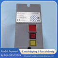 1  PCS used Weishaupt Leak Detector  W-DK 3/01 S-2 #LYQ007