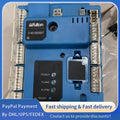 1  PCS used Fulton Boiler Controller R7910A 1076 #LYQ007