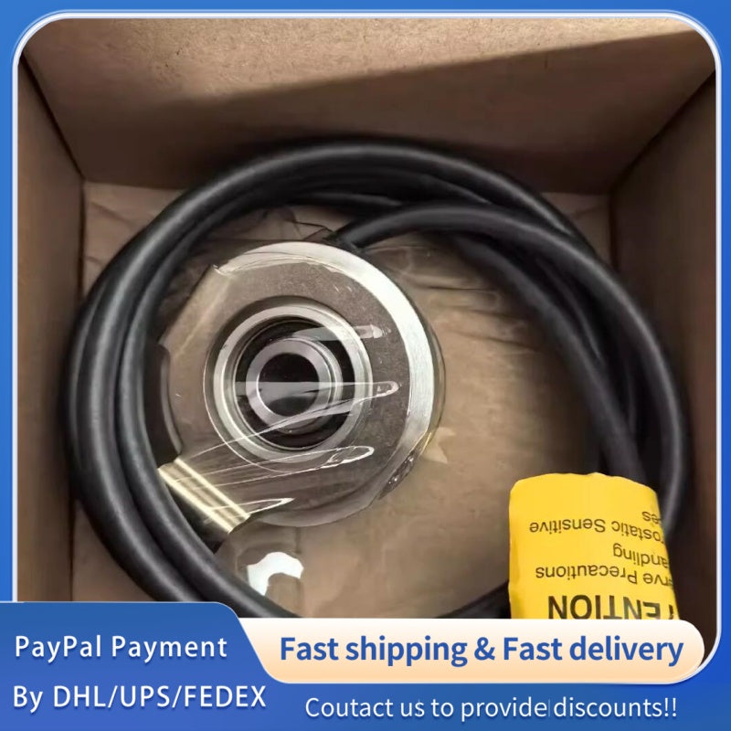1  PCS  NEW  NORD Encoder  8.5020.0060.1024.S214.0015 #LYQ007