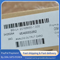 1  PCS NEW Emerson Deltav VE4005S2B2 Module#LYQ007