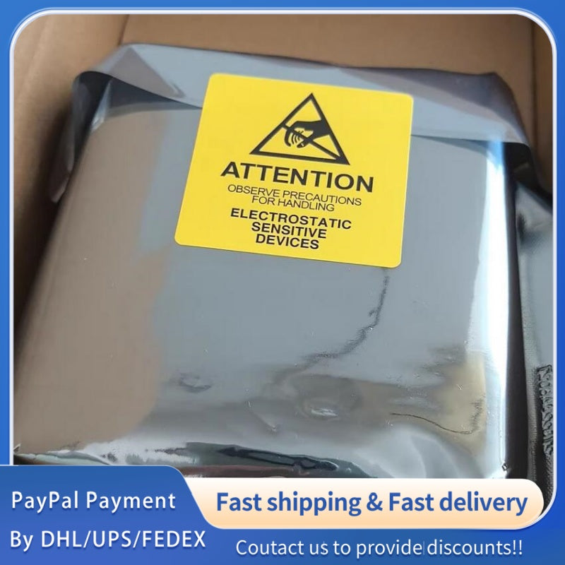 1  PCS  NEW  Emerson Deltav RE4003S2B3 INTERFACE CARD  #LYQ007