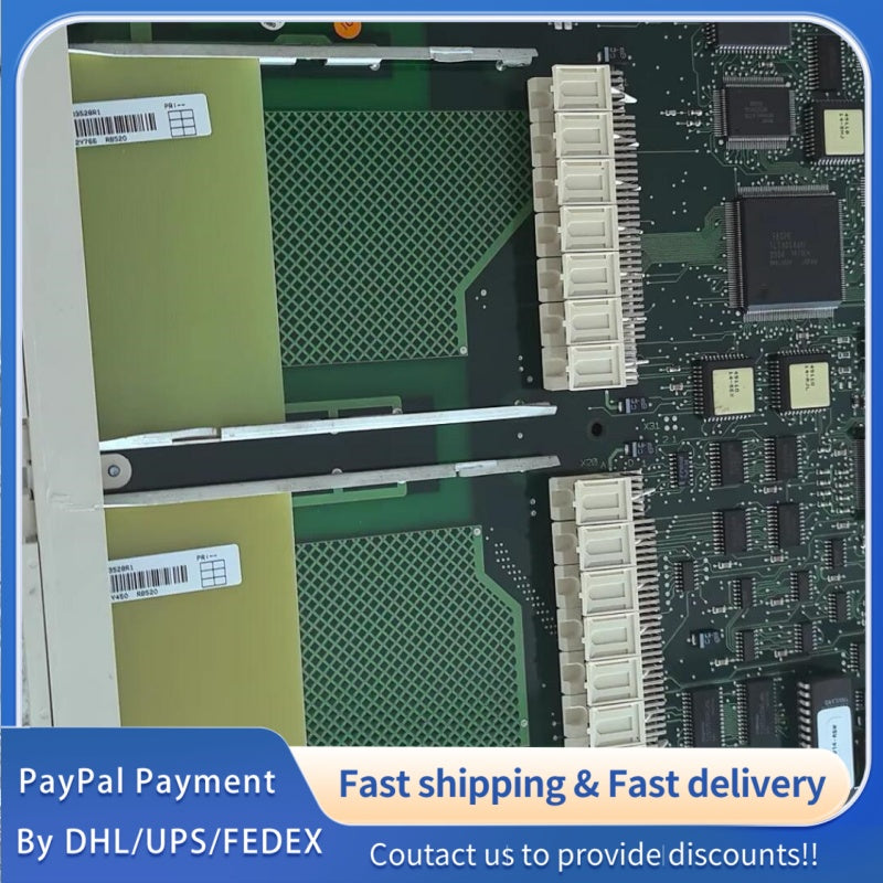 1  PCS new ABB SC510  Interface Module #LYQ007