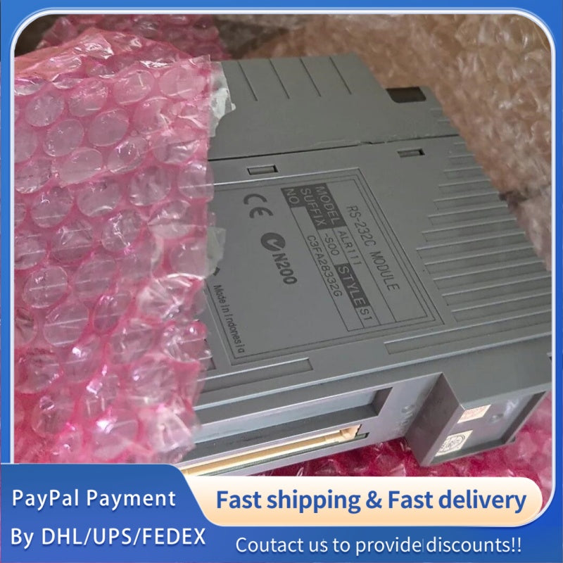 1  PCS  NEW Yokogawa ALR111-S00 module #LYQ007