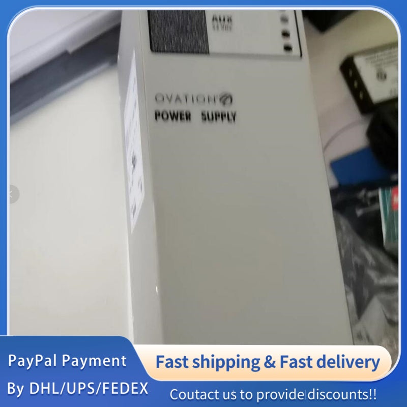 1  PCS new Power Supply WH5-2FF 1X00416H01 #LYQ007