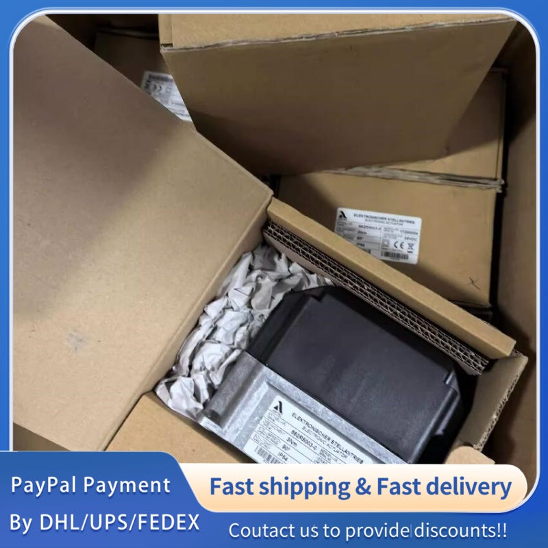 1  PCS new Lamtec Servo Motor 662R5003-0 #LYQ007