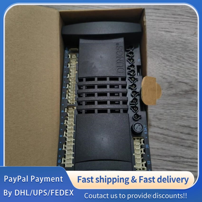 1  PCS new DUNGS Control Unit MPA5111 V1.1#LYQ007