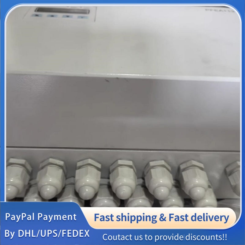 1  PCS new ABB Tension Controller  PFEA113-65 #LYQ007