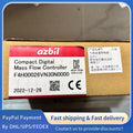 1  PCS new Azbil (Yamatake) Gas Flow Controller F4H00026VN30N0000 #LYQ007