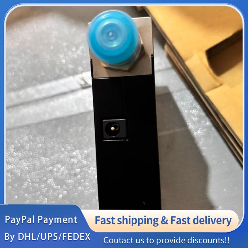 1  PCS new Azbil (Yamatake) Gas Flow Meter  F4H00206VN30N0000 #LYQ007
