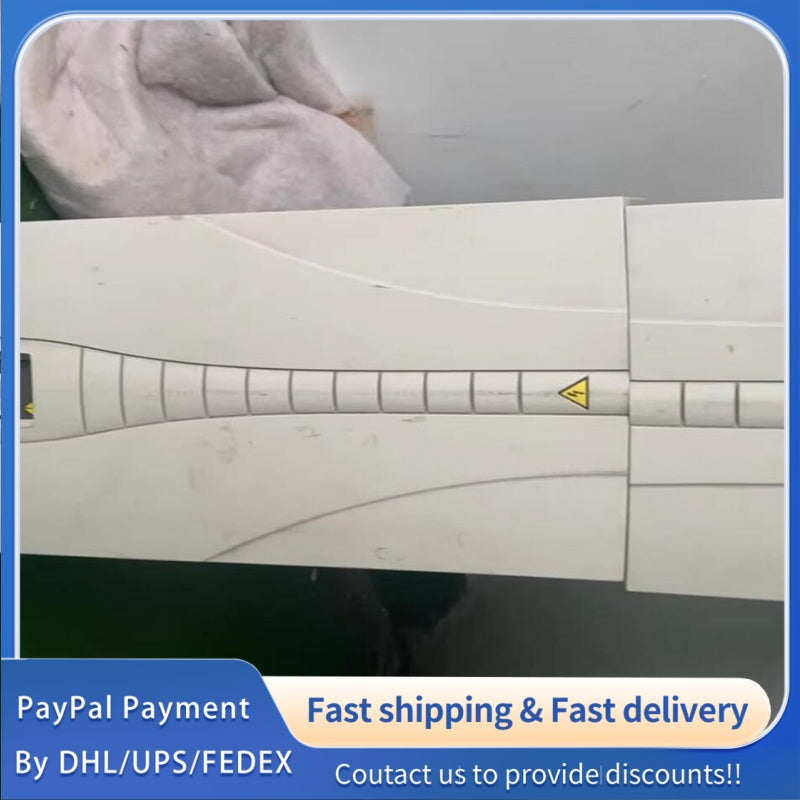 1  PCS used ABB Inverter ACS510-01-157A-4  #LYQ007